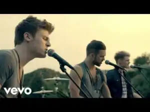 Video: Lawson - Brokenhearted (feat. B.o.B.)